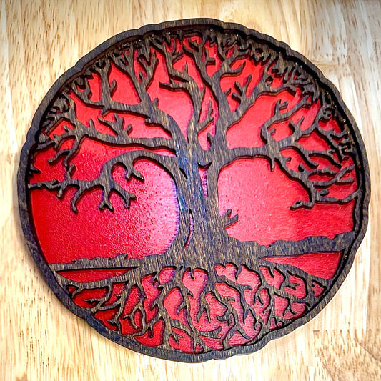 Tree of Life